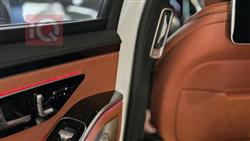 مێرسێدس بێنز S-Class